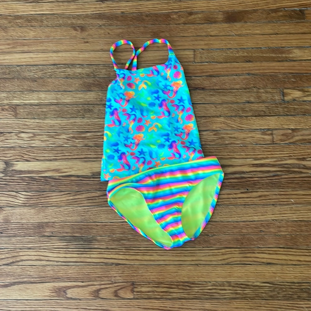 Kids bathing suit